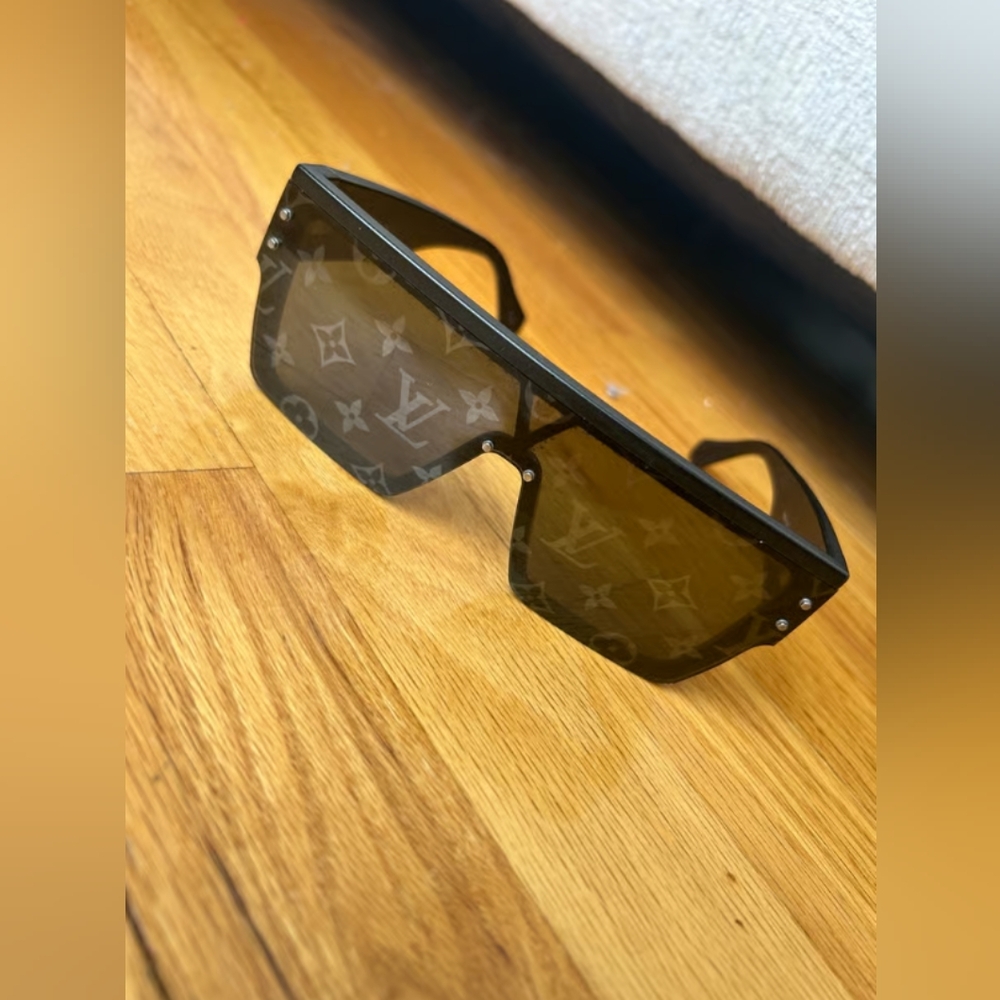Louis Vuitton Waimea Sunglasses